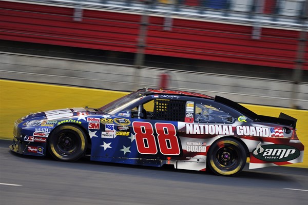 DaleJr.com | Official Website of Dale Earnhardt Jr.