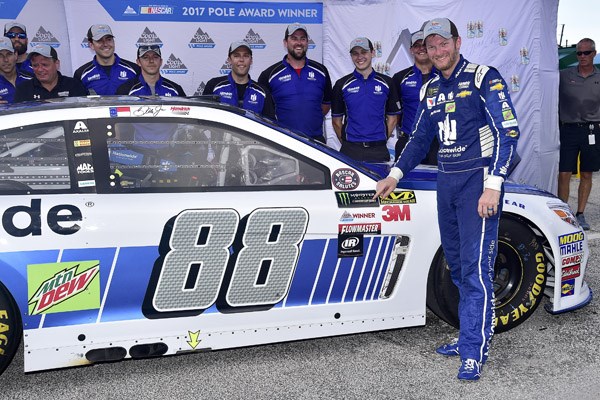 DaleJr.com | Official Website Of Dale Earnhardt Jr.