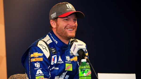 Dalejr Com Official Website Of Dale Earnhardt Jr