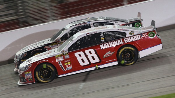 DaleJr.com | Official Website of Dale Earnhardt Jr.