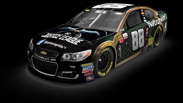  | Official Website of Dale Earnhardt Jr.