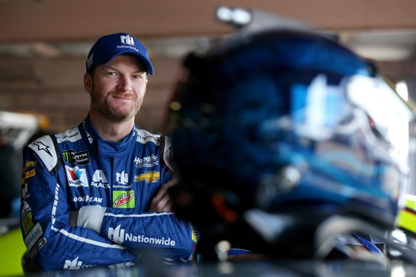 DaleJr.com | Official Website Of Dale Earnhardt Jr.