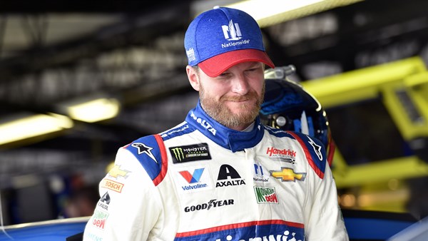 DaleJr.com | Official Website of Dale Earnhardt Jr.