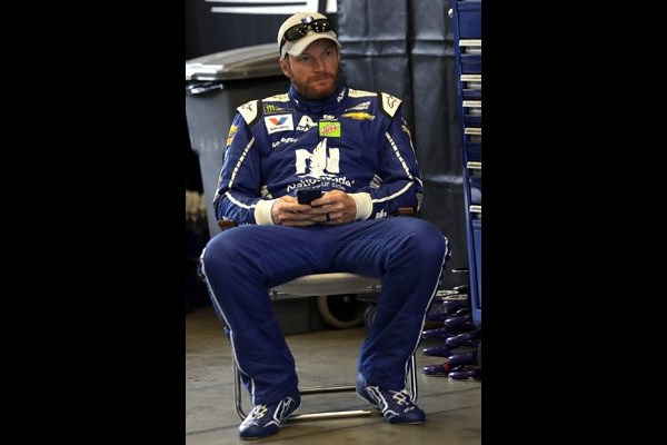 DaleJr.com | Official Website Of Dale Earnhardt Jr.