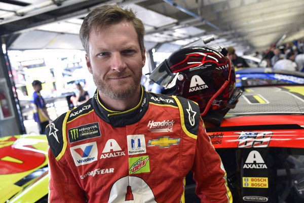 DaleJr.com | Official Website of Dale Earnhardt Jr.