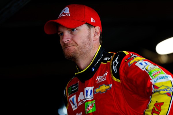 DaleJr.com | Official Website of Dale Earnhardt Jr.