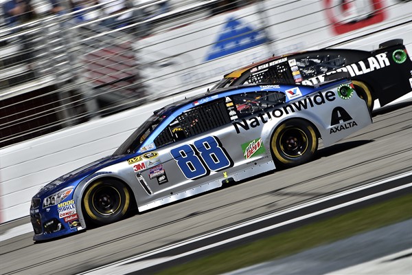 DaleJr.com | Official Website of NASCAR driver Dale Earnhardt Jr.