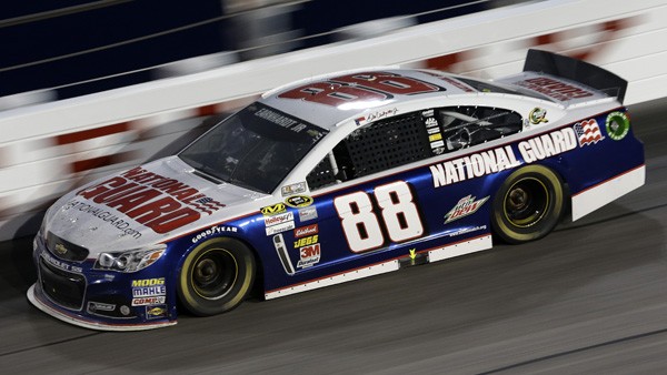 DaleJr.com | Official Website of Dale Earnhardt Jr.