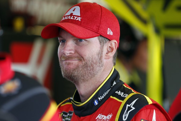 DaleJr.com | Official Website of Dale Earnhardt Jr.