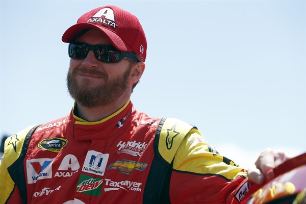 DaleJr.com | Official Website of Dale Earnhardt Jr.