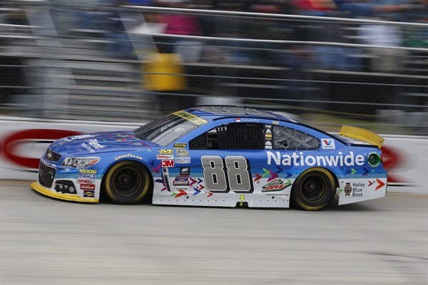 DaleJr.com | Official Website of Dale Earnhardt Jr.